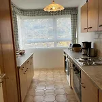 דירה 98, Bergblick, 2 Schlafzimmer, Dusche , Wc, Kueche, Wohnzimmer