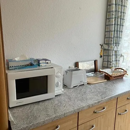 98, Bergblick, 2 Schlafzimmer, Dusche , Wc, Kueche, Wohnzimmer Daire Bad Reichenhall