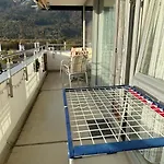 98, Bergblick, 2 Schlafzimmer, Dusche , Wc, Kueche, Wohnzimmer Bad Reichenhall