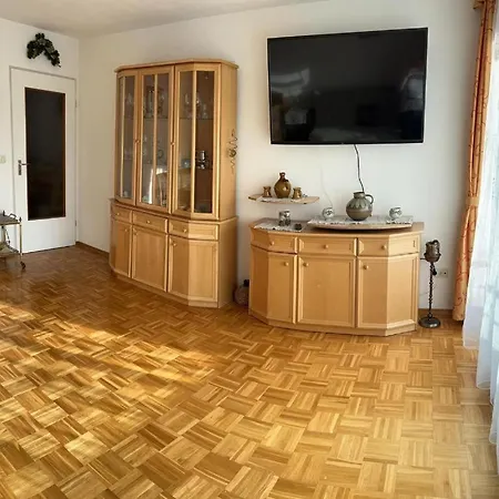 Apartamento 98, Bergblick, 2 Schlafzimmer, Dusche , Wc, Küche, Wohnzimmer *