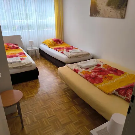 Reichenbach Nr. 98 Apartment *